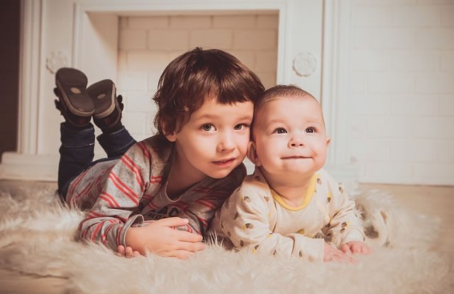 İçinizi Isıtacak Abi, Abla ve Kardeş Fotoğraları